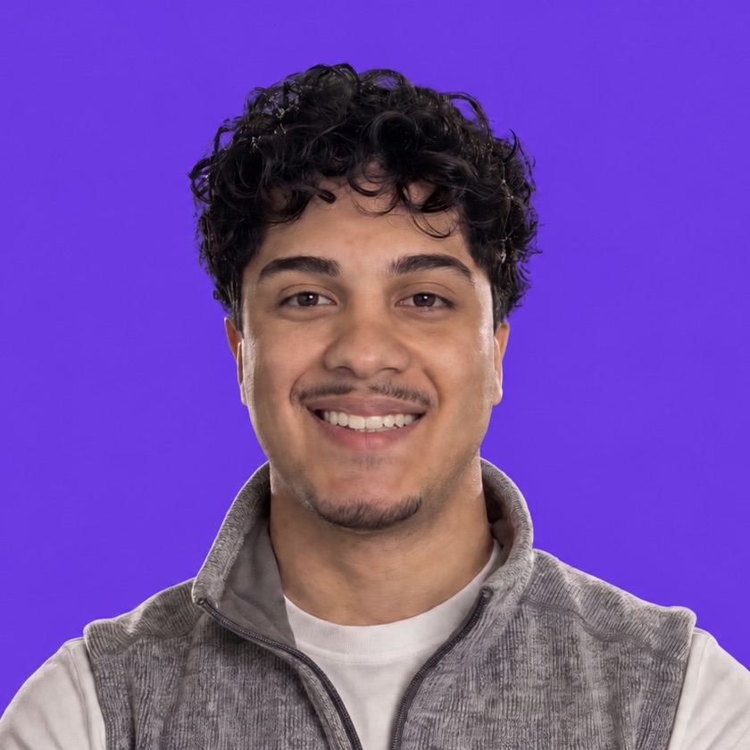 Diego, Gründer von Vera Scale